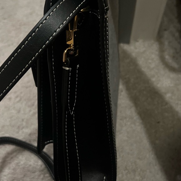 Burberry Canvas Bag - Picture 5 of 8